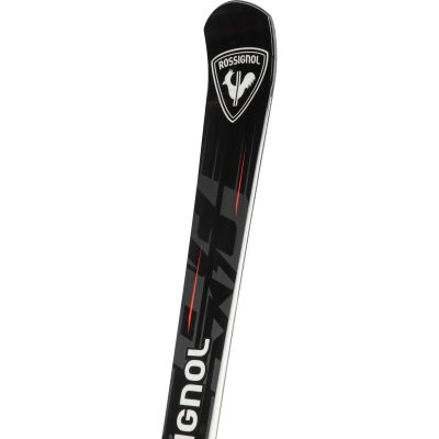2. Rossignol HERO MASTER LT R22 Skier