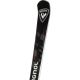2. Rossignol HERO MASTER LT R22 Skier