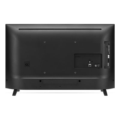 7. LG 32LQ630B6LA LED-Fernseher, 32 Zoll, HD Ready, WebOS 6.0, Dolby Digital, DVB-T2, Schwarz