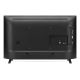 7. LG 32LQ630B6LA LED-Fernseher, 32 Zoll, HD Ready, WebOS 6.0, Dolby Digital, DVB-T2, Schwarz
