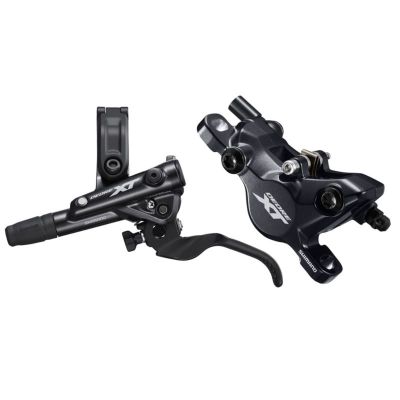 SHIMANO Vorderradbremsscheibe XT BR-M8100