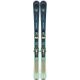 Rossignol Arcade W 84 Konect / NX 12 Konect GW B90 Aqua Blac Ski