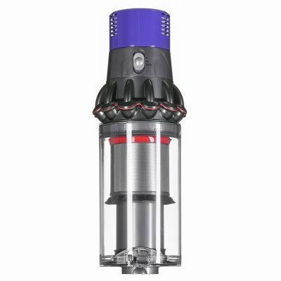 17. DYSON Cyclone V10 U-Boot-Staubsauger