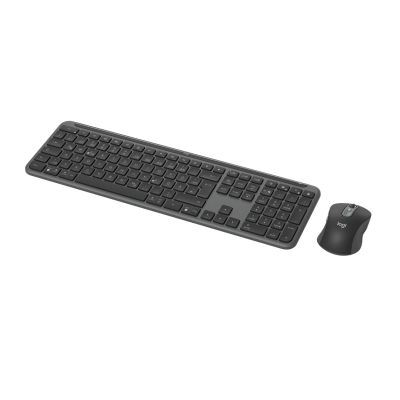 SIGNATURE SLIM COMBO MK950/GRAPHIT – DEU – CENTRAL-419