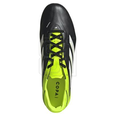 3. Adidas COPA PURE III League 2G/3G AG M JR2864 Schuhe