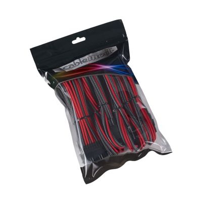 4. Internes Stromkabel von Cablemod CM-PCAB-BKIT-NKCR-3PK-R