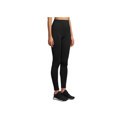 11. CASALL Essential Block Seamless High Waist Tights schwarze Leggings