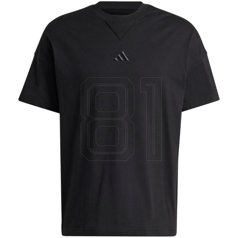 Adidas All SZN M T-shirt IY4150