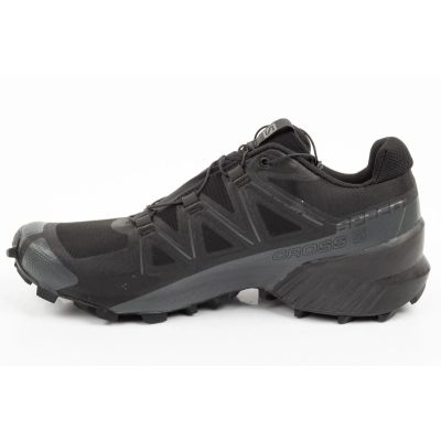 3. Salomon Speedcross 5 Herren-Trailrunningschuhe