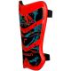 3. Reusch Shinguard Attrakt Lite M 5377045 3335 Fußball-Schienbeinschoner