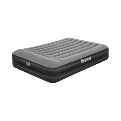 3. Bestway 67403 Luftmatratze 203x152x46cm