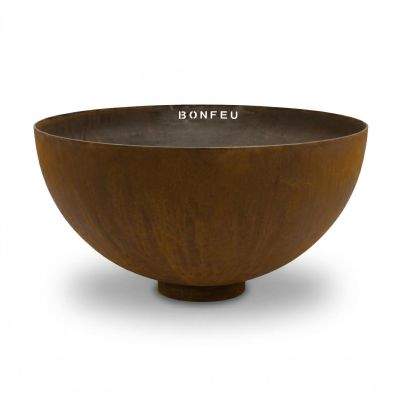 4. BONFEU GARTENFEUERSTELLE BONBOWL PRO Ø100