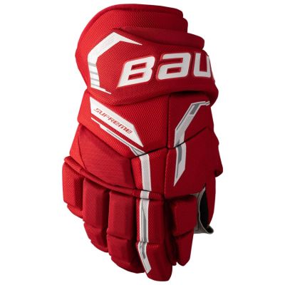 5. Bauer Supreme Fuse Senior Eishockeyhandschuhe