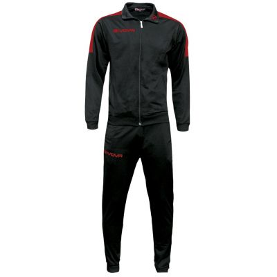 2. Givova Tuta Revolution M TR033 1012 Trainingsanzug