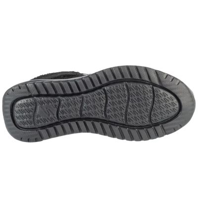 4. Skechers On-The-Go Stellar - Winterize 144770-BBK Schwarz 36