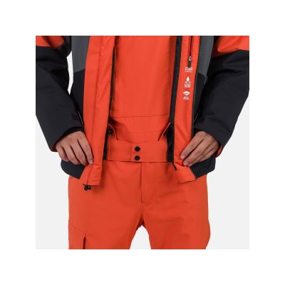 13. Rossignol Corbet'S Jkt Jacke