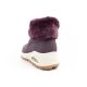 14. Skechers Uno Rugged Damen Isolierte Winterstiefel Lila