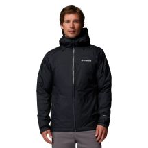 Columbia Inner Limits Isolationsjacke 2174214010 Schwarz M