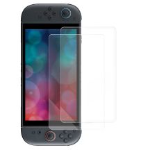 Wozinsky Tempered Glass für Nintendo Switch 2, 2er-Pack