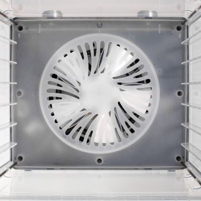 10. ADLER AD 6660 Pilz- und Früchtetrockner