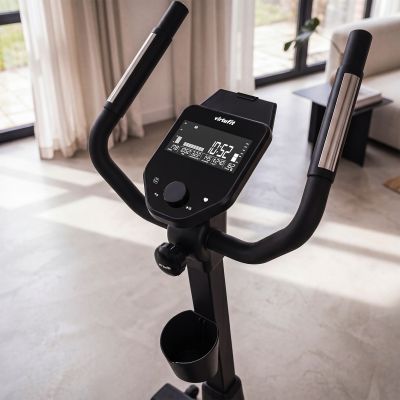 12. VIRTUFIT LEB300i Heimtrainer