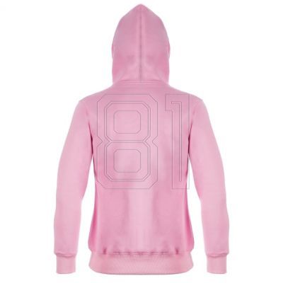 5. Masters W 04477-03M Kapuzenpullover