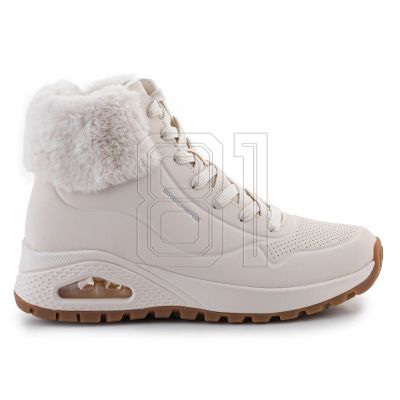 6. Skechers Uno Fall Air W 167274-NAT