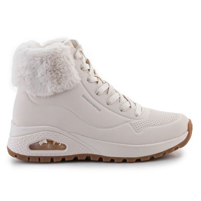 6. Skechers Uno Fall Air W 167274-NAT Schuhe