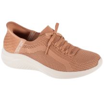 Skechers Slip-Ins Ultra Flex 3.0 - Brilliant 149710-TAN Braun 36