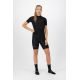3. Rogelli CORE Damen-T-Shirt schwarz M