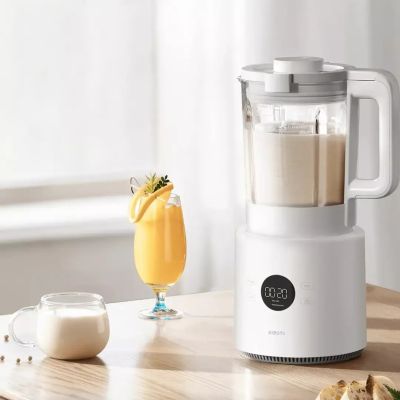 5. Xiaomi Blender Pro Mixer