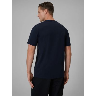 2. Herren-T-Shirt, schlicht, Größe 4F 4FRSS26TTSHM3992-31S