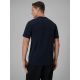 2. Herren-T-Shirt, schlicht, Größe 4F 4FRSS26TTSHM3992-31S