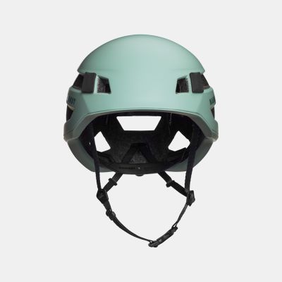 2. Mammut Crag Sender Helm Jade, Grün