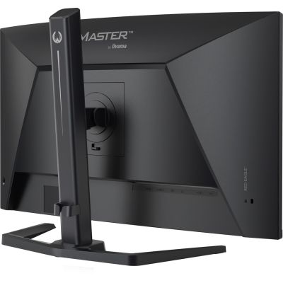 16. iiyama G-MASTER GCB2784HSU-B1 27" 240Hz Computermonitor 68,6 cm (27") 1920 x 1080 px Schwarz