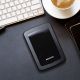 6. Externe Festplatte ADATA HV300 (1 TB; 2,5"; USB 3.2; Schwarz)