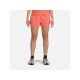 Damen-Shorts ROSSIGNOL W Sidelhorn Short 3" rosa
