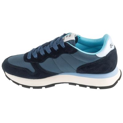2. SUN68 Ally Solid Z36201-07 Marineblau 42