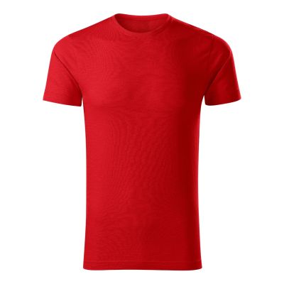 2. Gulf Herren-T-Shirt (Rot)