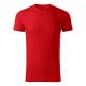 2. Gulf Herren-T-Shirt (Rot)
