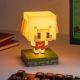 5. PP MINECRAFT - SCHWEINCHEN-ICON-LICHT