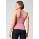 2. CASALL Essential Racerback Sport T-Shirt Rosa