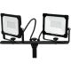 5. Yato YT-818171 Arbeitsleuchte Schwarz LED 60 W
