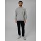 3. Herren-Sweatshirt ohne Kapuze, Größe 4F 4FRMM00TSWSM3059-27M