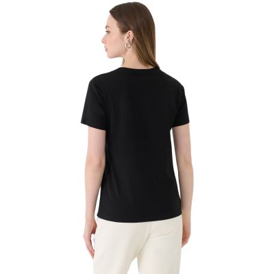 8. T-Shirt 4F F2356 W 4FWMM00TTSHF2356 20S