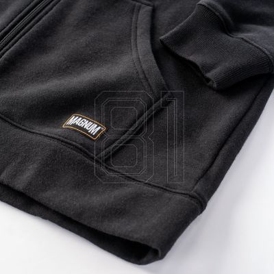 4. Magnum Lepus Sweatshirt M