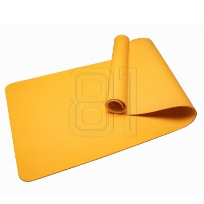 3. Body Sculpture TPE-Yogamatte BB8302EO6MM
