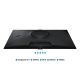15. Samsung LS32HG730SUXEN Odyssey OLED G7 | 32 Zoll | OLED | 4K | 16:9 | 165 Hz | 0,03 ms | 3840 x 2160 Pixel | 275 cd/m² | 1 HDMI-Anschluss | Schwarz