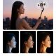 9. Tragbarer Essential-Selfie-Stick – mit verbesserter Aluminiumlegierung