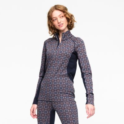 4. Kari Traa Rose Light HZ W 92800559415 Thermoaktives T-Shirt